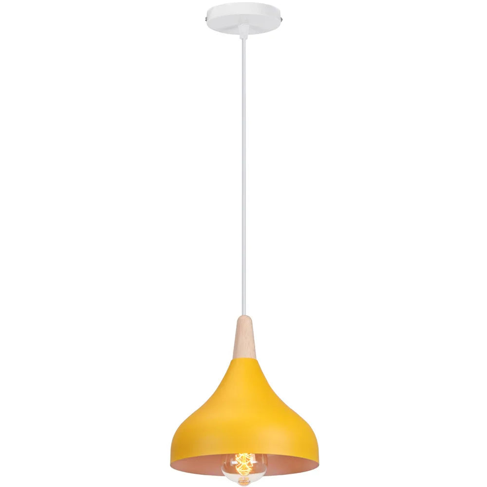 Suspension luminaire - Lustre Éclat-Multicolor™