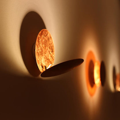 Lampe Murale Lumi – L'Indispensable pour Votre Maison