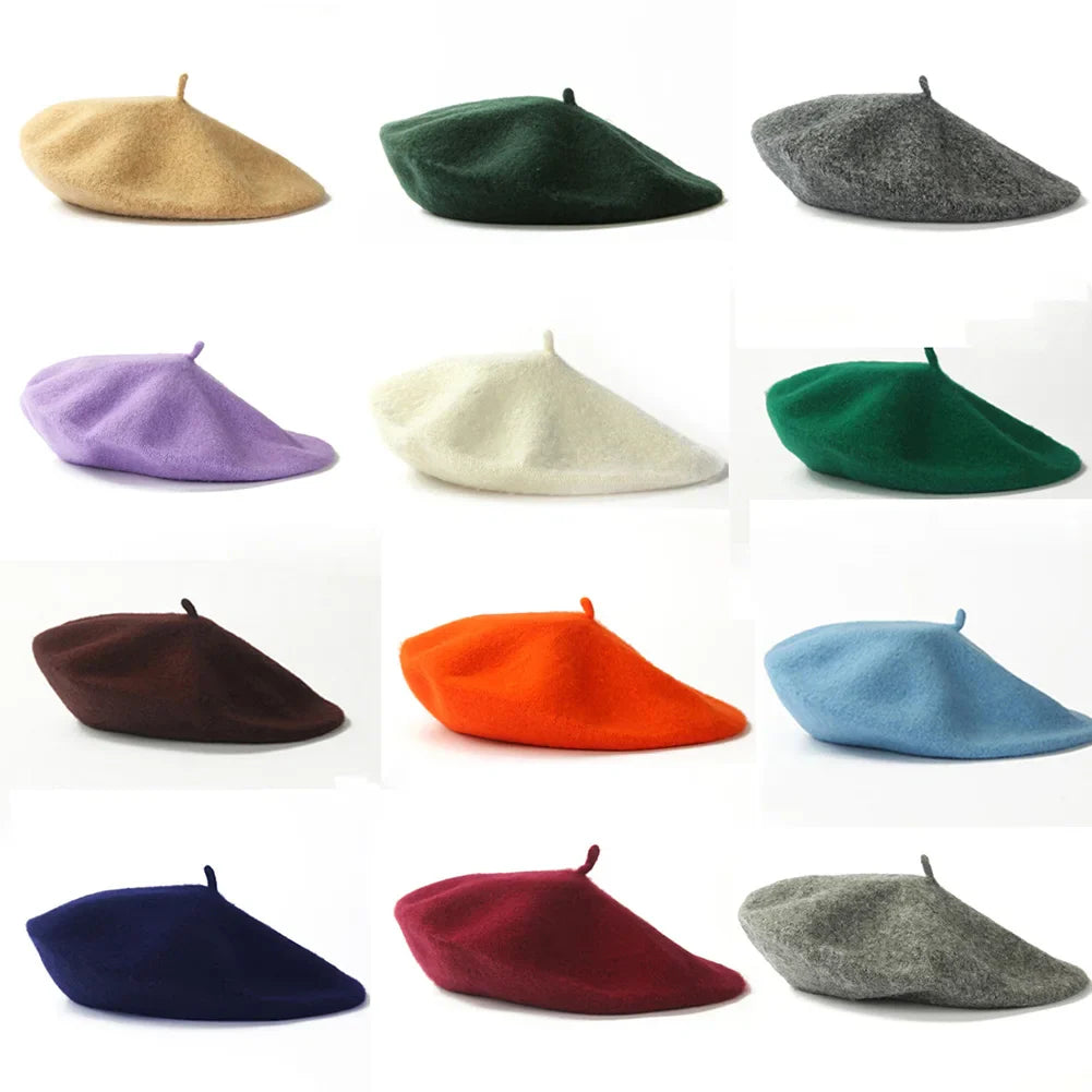 Béret Basque Sud Authentique