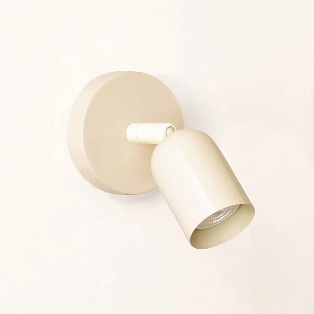 Lampe De Chevet Murale Nordique Coloré
