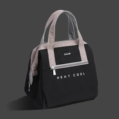 Sac Bento Gris (Isotherme)