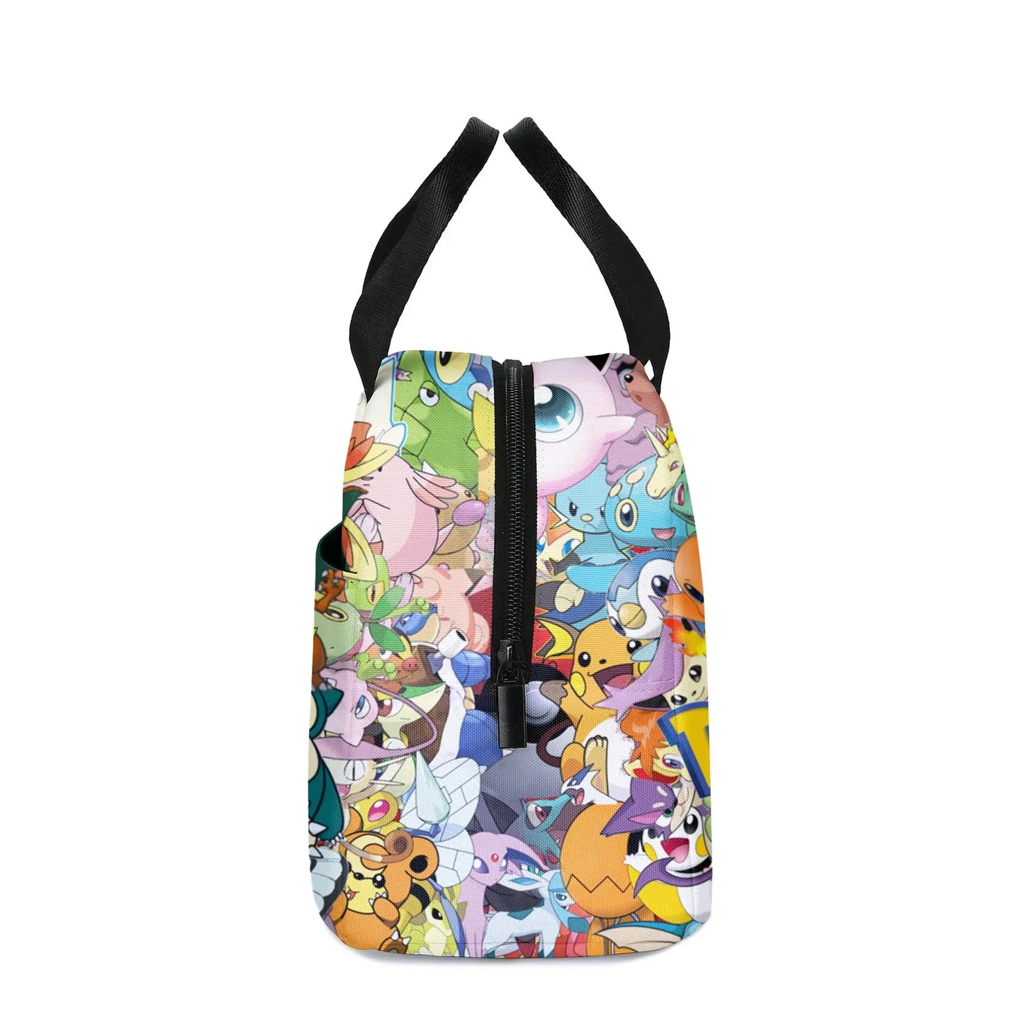 Sac Isotherme Pikachu Total (Pokémon)