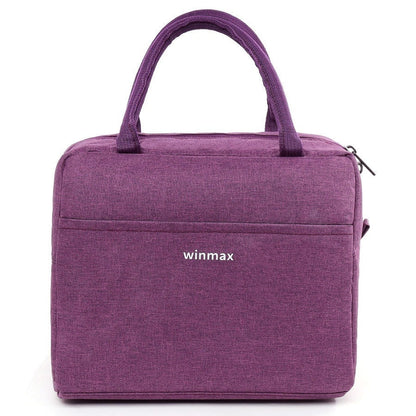 Sac Isotherme Violet