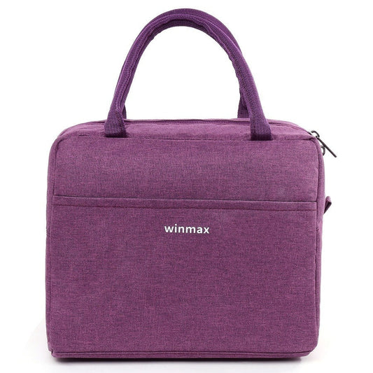 Sac Isotherme Violet