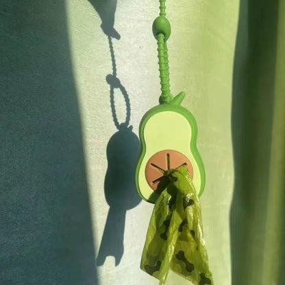 Sac a Crotte Avocat