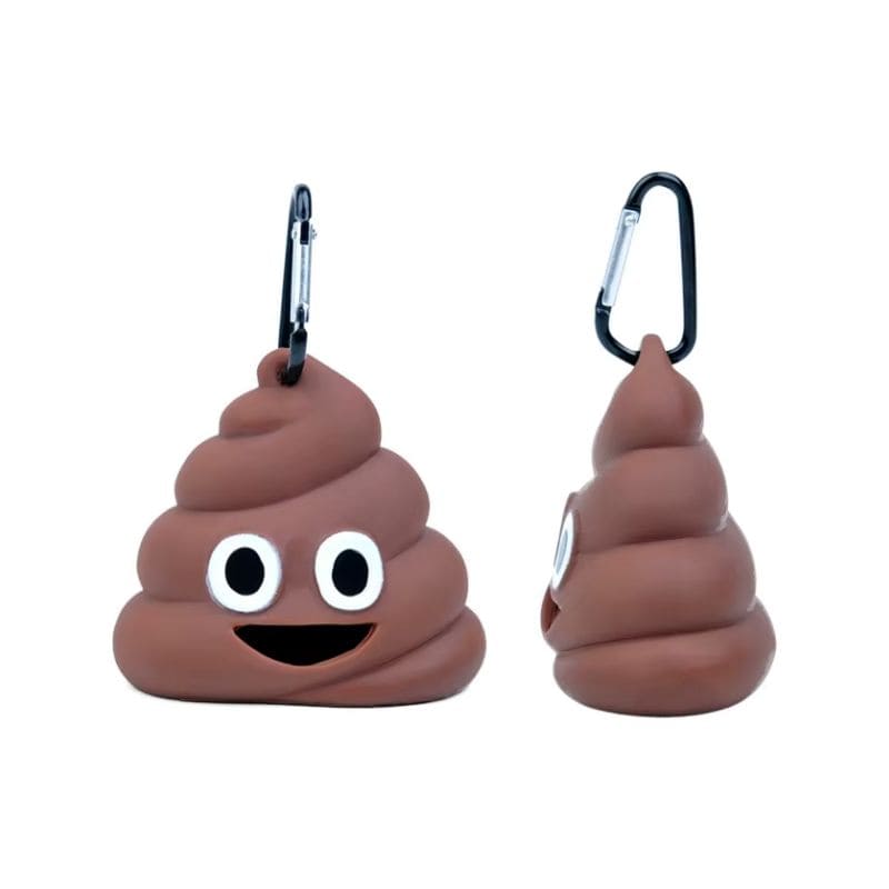 Sac a Crottes Caca