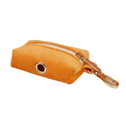 Sac a Crottes Carotte