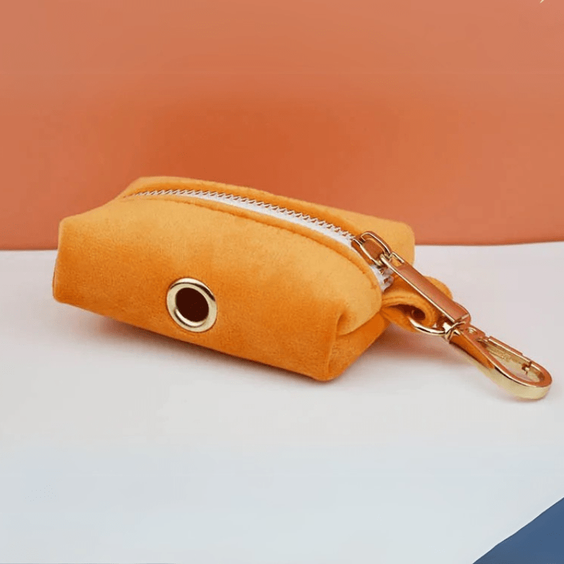 Sac a Crottes Carotte