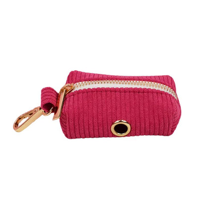 Sac a Crottes Pinky