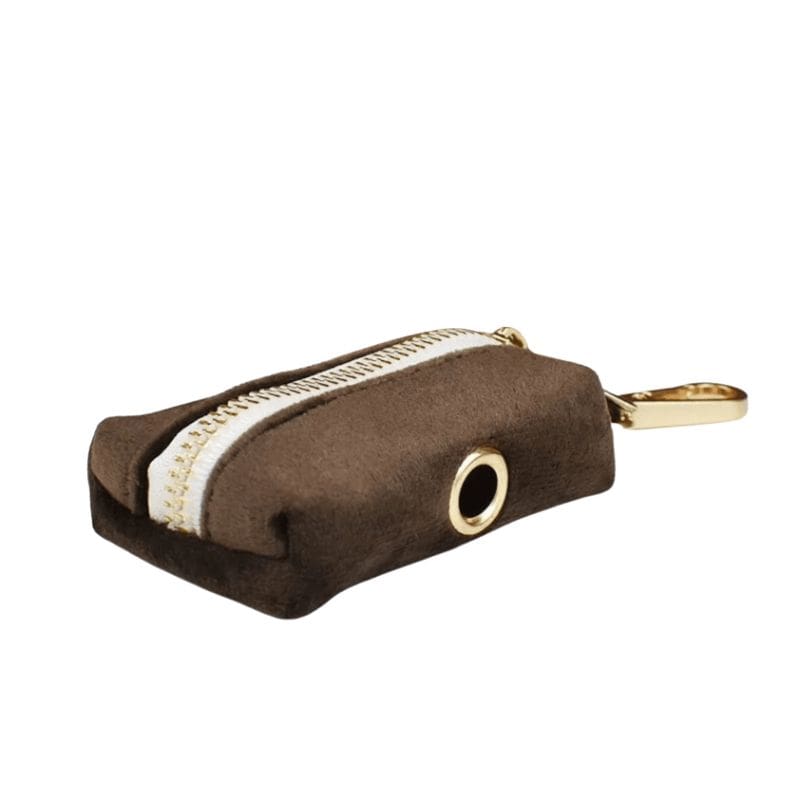 Sac a Crottes Chocolat