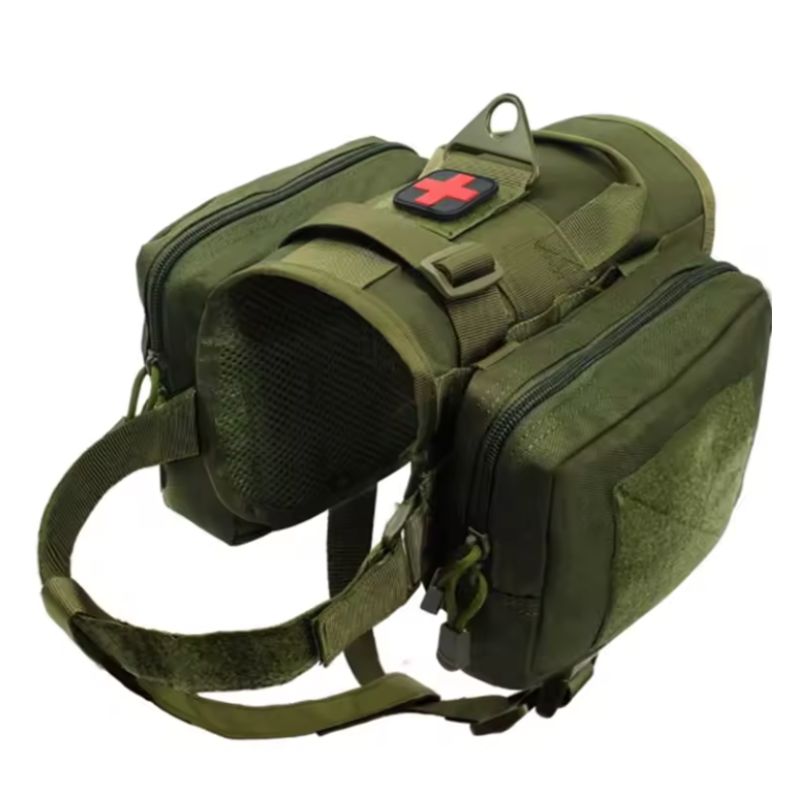 Sac a dos Chien