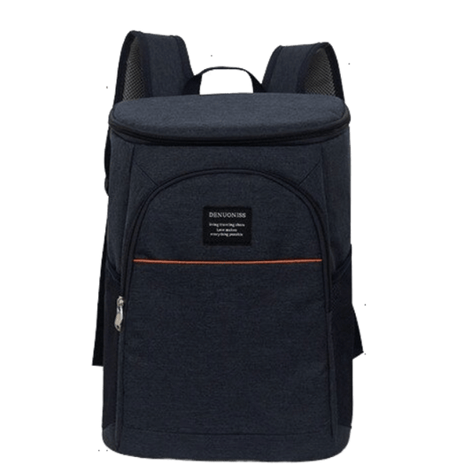 Sac à Dos Isotherme Bleu 20L