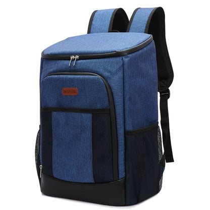 Sac à Dos Isotherme Bleu 30L