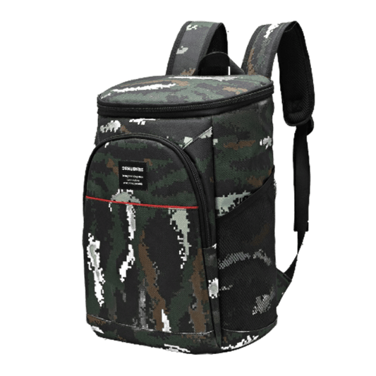 Sac à Dos Isotherme Camouflage 20L