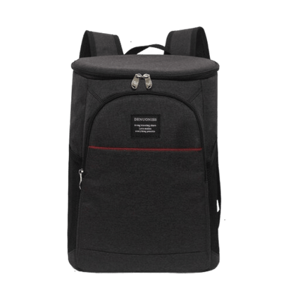 Sac à Dos Isotherme Noir 20L