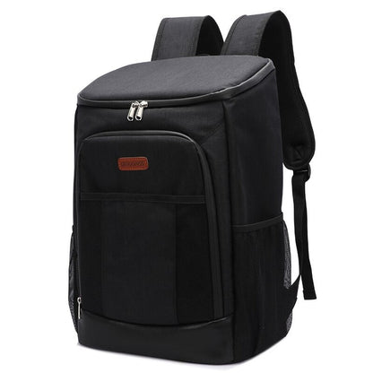 Sac à Dos Isotherme Noir 30L