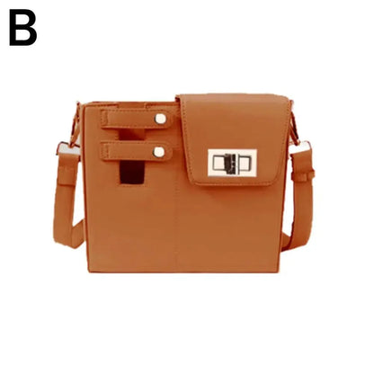 Sac à Main Multifonctionnel avec Poches pour Stanley Cup et HydroJug Traveler