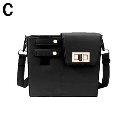 Sac à Main Multifonctionnel avec Poches pour Stanley Cup et HydroJug Traveler