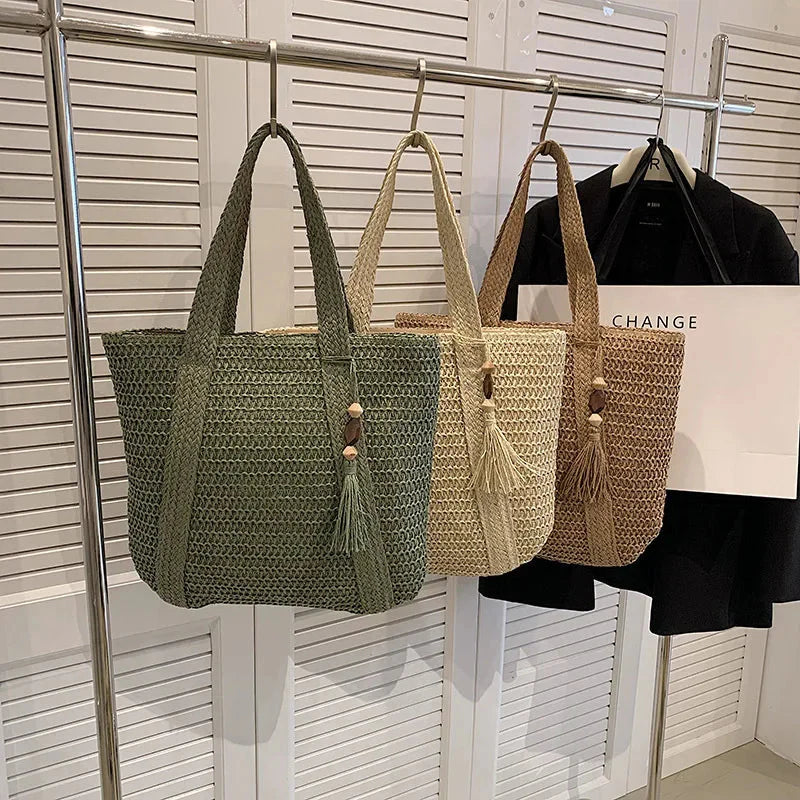 Sac de plage xxl luxe