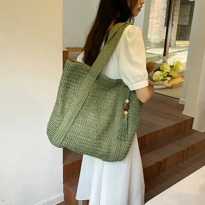 Sac de plage xxl luxe