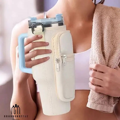 Sac de transport Gourde Stanley Quencher