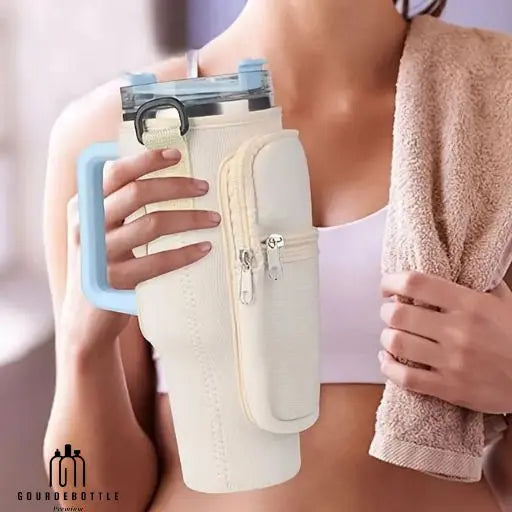 Sac de transport Gourde Stanley Quencher