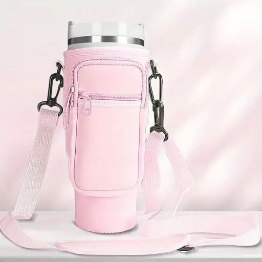 Sac de transport Gourde Stanley Quencher