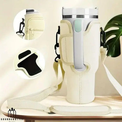 Sac de transport Gourde Stanley Quencher