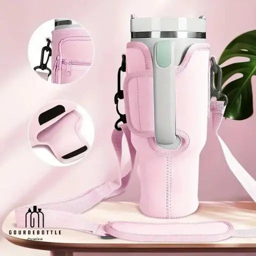 Sac de transport Gourde Stanley Quencher