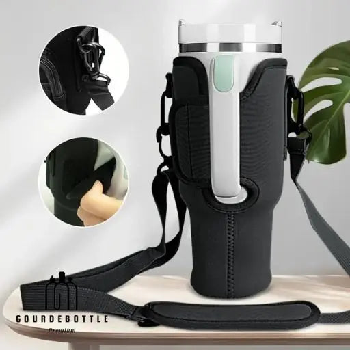 Sac de transport Gourde Stanley Quencher
