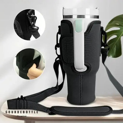 Sac de transport Gourde Stanley Quencher