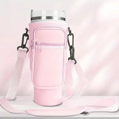 Sac de transport Gourde Stanley Quencher