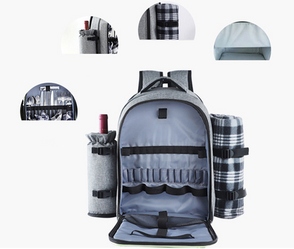 Sac à Dos Picnic 27L