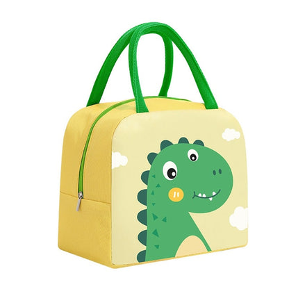 Sac Isotherme Enfant - Dinosaure
