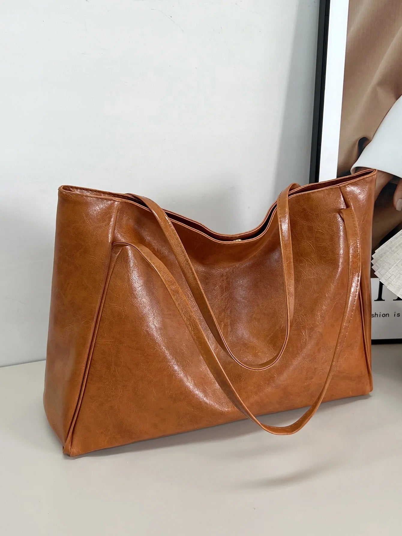 Sac italien femme-Old Money