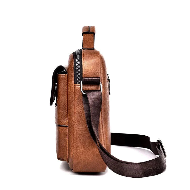 Sac prof cuir