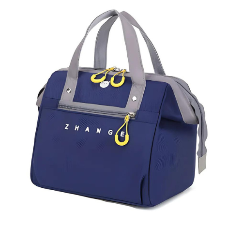 Sac Isotherme Femme Bleu