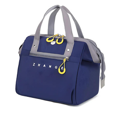 Sac Isotherme Femme Bleu