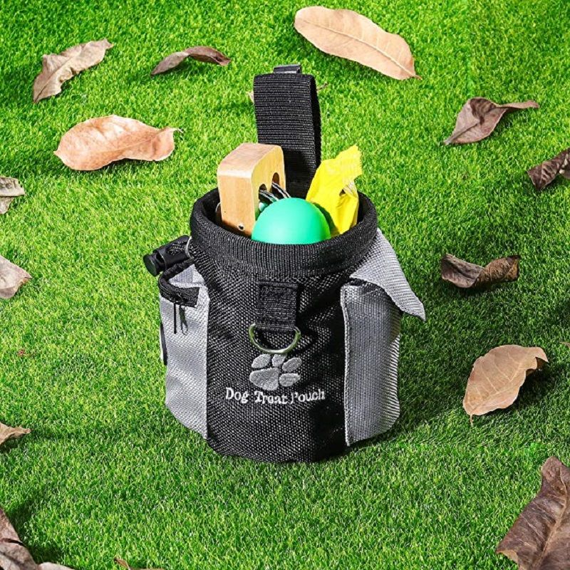 Sac Friandise Chien