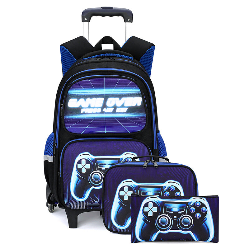 Sac a dos - KidRoller Pack™