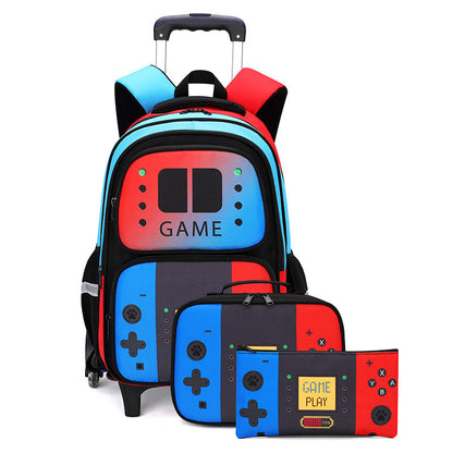 Sac a dos - KidRoller Pack™
