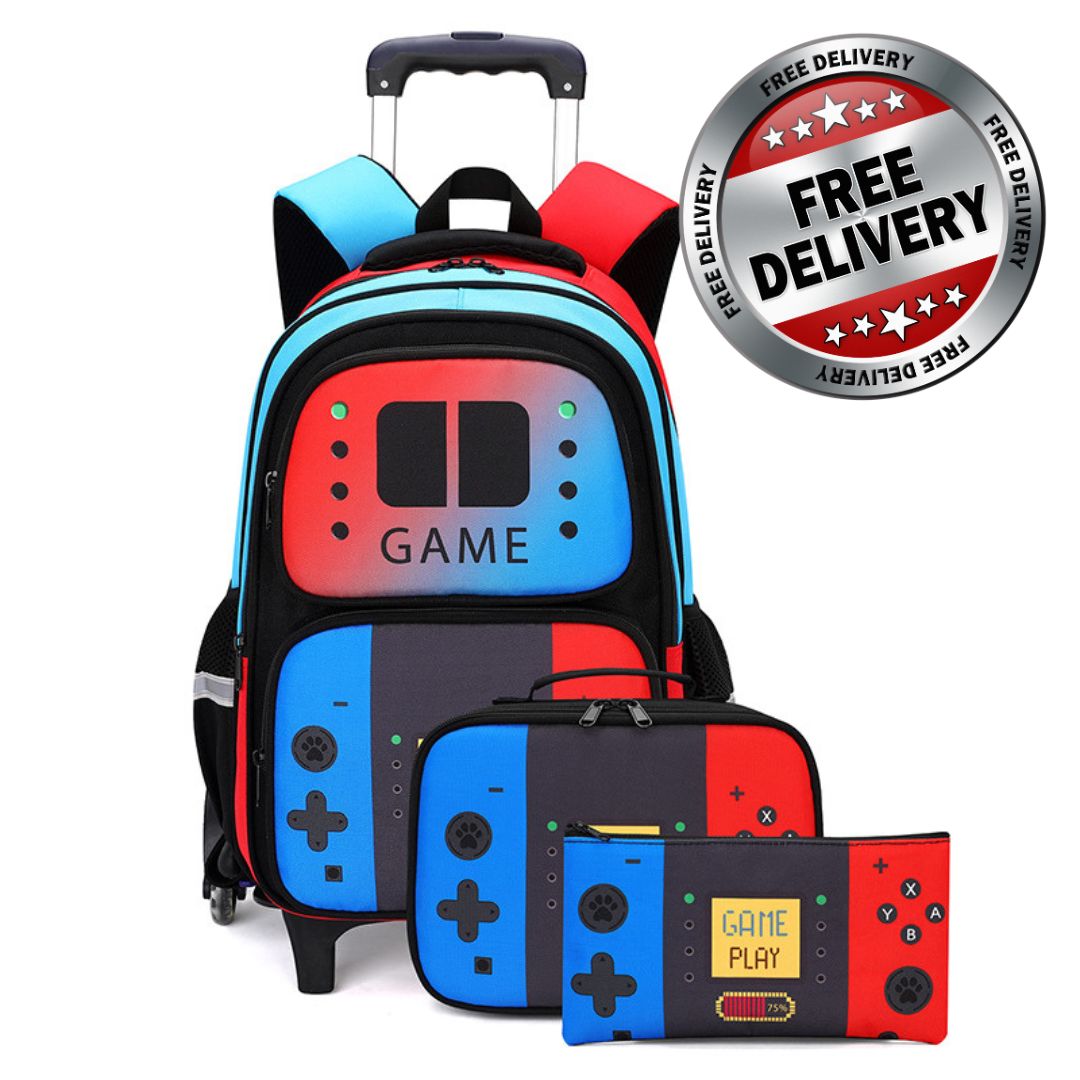 Sac a dos - KidRoller Pack™