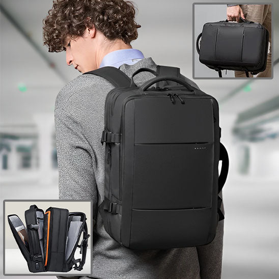 Sac a dos business - HybridWork-Sympa™