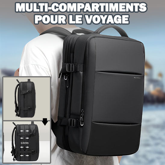 Sac a dos business - HybridWork-Sympa™