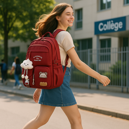 Sac a dos - TokyoSchool™