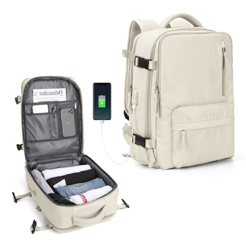 Sac a dos de voyage - LetGo-Sympa™