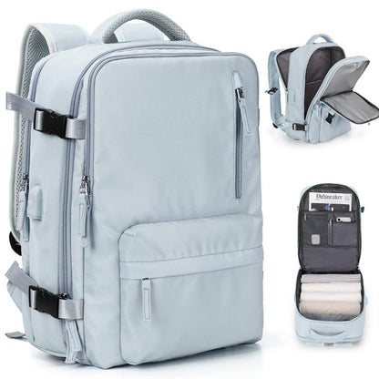 Sac a dos de voyage - LetGo-Sympa™