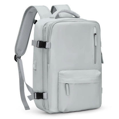 Sac a dos de voyage - LetGo-Sympa™
