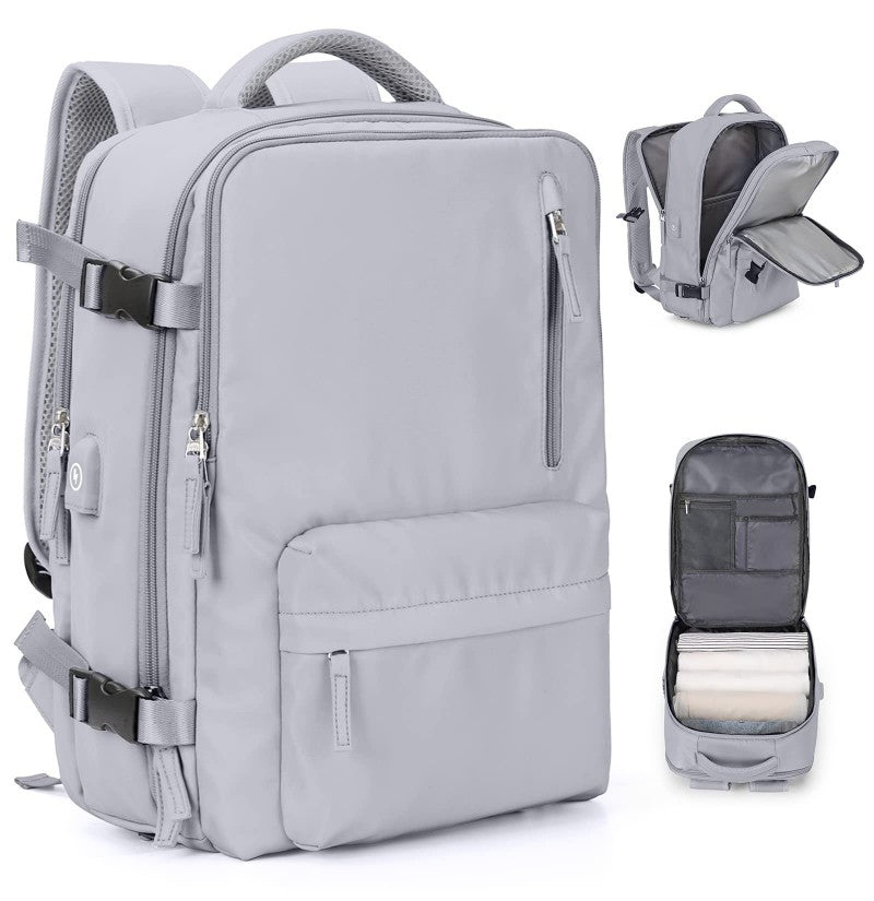 Sac a dos de voyage - LetGo-Sympa™