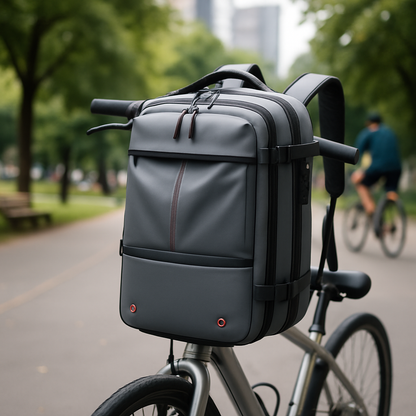 Sac à dos de voyage - CompressPack™